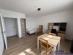 Location Appartement T1Ifs