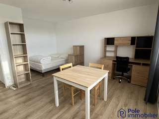 Location appartement 1 pièce