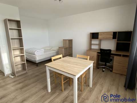Location appartement 1 pièce