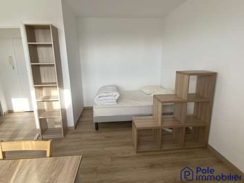 Location appartement 1 pièce