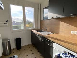 Location appartement 1 pièce