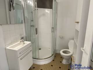 Location appartement 1 pièce