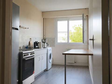 Location appartement 2 pièces
