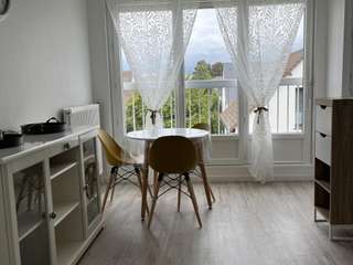 Location appartement 1 pièce