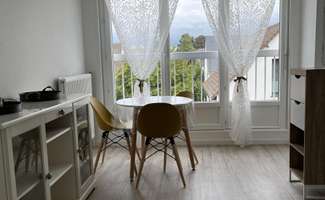 Photo Location appartement Ifs