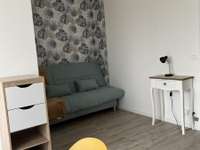 Location appartement 1 pièce Location appartement 1 pièce