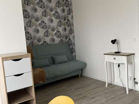 Location appartement 1 pièce