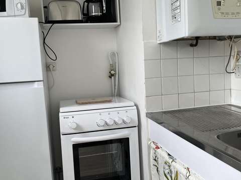 Location appartement 1 pièce