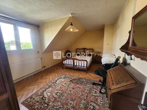 Location Chambre 7 pièces
