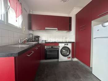 Location appartement 2 pièces Ifs 14