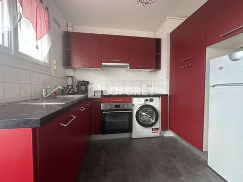 Location appartement 2 pièces Ifs 14