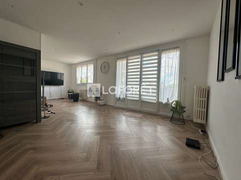 Location appartement 2 pièces Location appartement 2 pièces