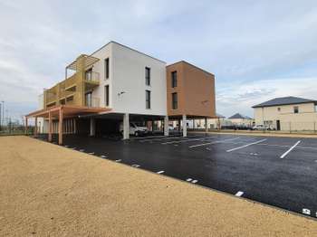 Location Appartement 4 piècesIfs