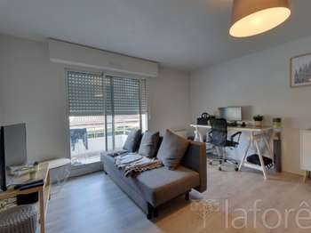 Location Appartement 2 piècesIfs