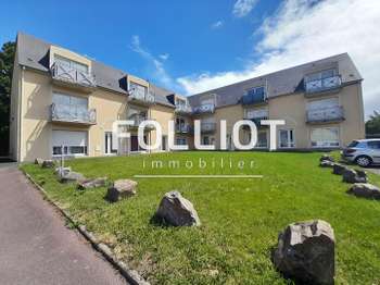 Photo Location appartement Ifs