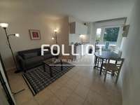 Location appartement 1 pièce