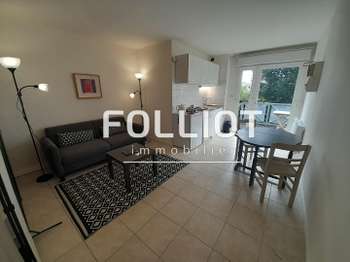 Location Appartement T1Ifs