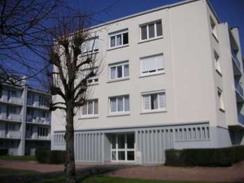 Location appartement 2 pièces Ifs 14