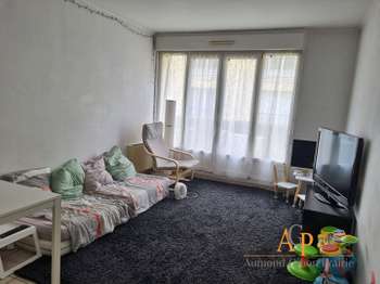 Location appartement 3 pièces Ifs 14