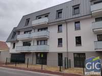 Location appartement 2 pièces