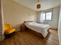 Location appartement 3 pièces