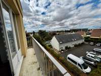 Location appartement 3 pièces