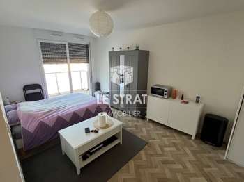 Location Appartement T1Ifs