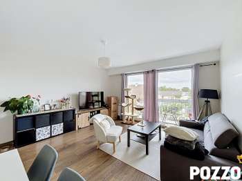 Location Appartement 3 piècesIfs