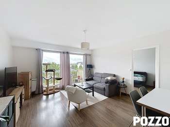 Location appartement 3 pièces