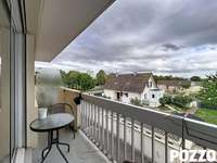 Location appartement 3 pièces