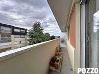 Location appartement 3 pièces