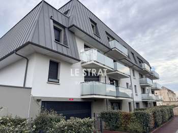 Location Appartement 3 piècesIfs