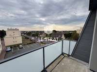 Location appartement 3 pièces