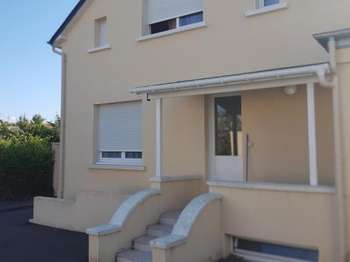 Location Appartement 2 piècesIfs