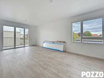 Location Appartement 3 piècesIfs
