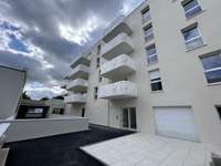 Location appartement 2 pièces Location appartement 2 pièces