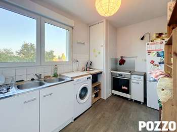 Location appartement 2 pièces