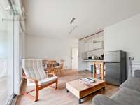 Location appartement 2 pièces Location appartement 2 pièces