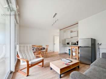Location Appartement 2 piècesÎle-Tudy