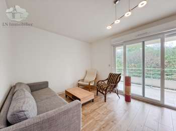 Location Appartement 2 piècesÎle-Tudy