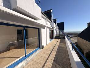 Location Appartement 3 piècesÎle-Tudy
