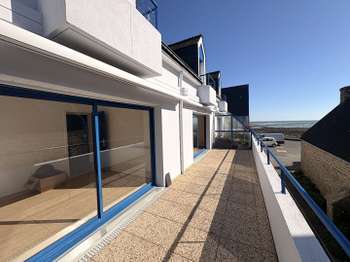 Location appartement 3 pièces Île-Tudy 29