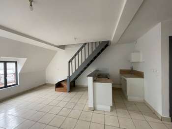 Location appartement 3 pièces Illiers-Combray 28