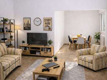 Location appartement 3 pièces Illkirch-Graffenstaden 67
