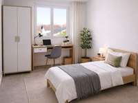 Location appartement 3 pièces Location appartement 3 pièces