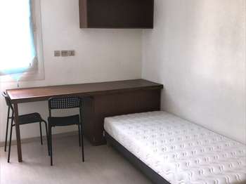 Location appartement 1 pièce Illkirch-Graffenstaden 67