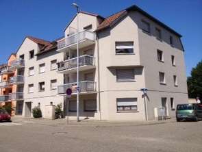 Location Appartement T1Illkirch-Graffenstaden