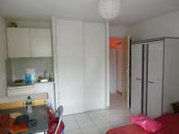 Location appartement 1 pièce Location appartement 1 pièce