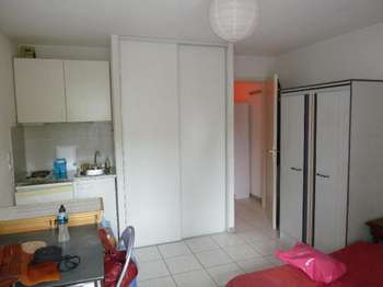 Location Appartement T1Illkirch-Graffenstaden