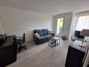 Location Appartement 2 piècesIllkirch-Graffenstaden